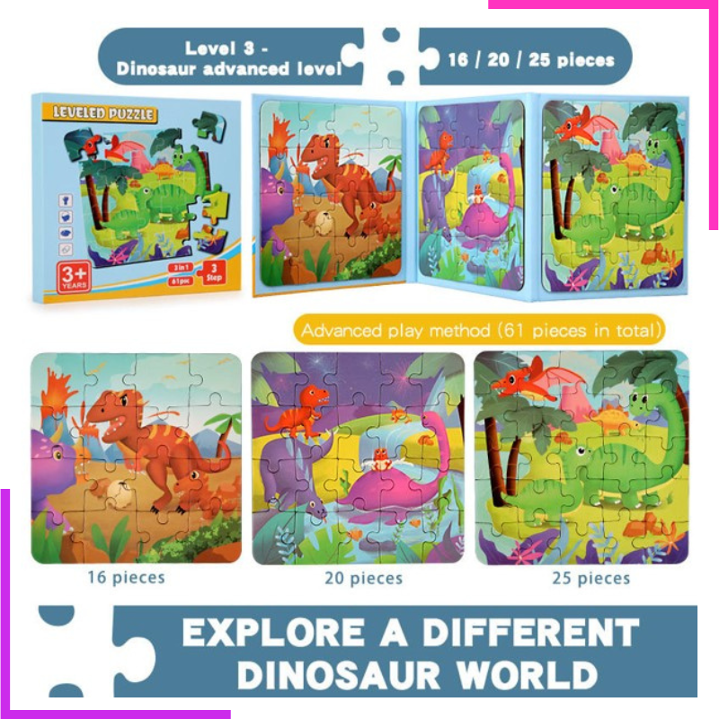 Activités Manuelles Maternelle Lot 3 Livres Autocollants Réutilisables Enfants - Jeux éducatifs 2-5 Ans Autocollants Repositionnables