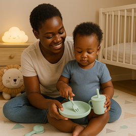 Bébés (- de 2 ans)