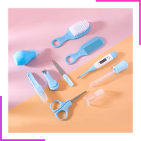 Trousse de soins bébé