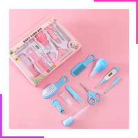 Trousse de soins bébé