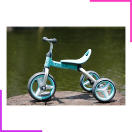 tricycle pliable vélo pour enfants