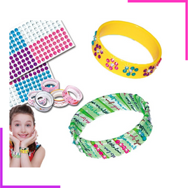 accessoires décoratifs pour enfants