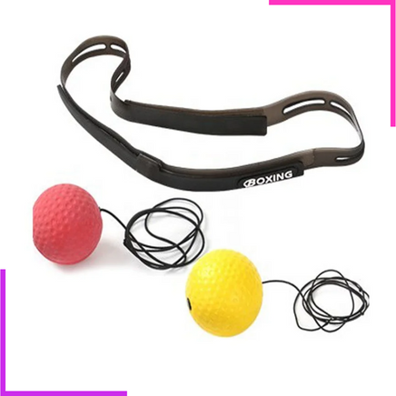 Kit de boxe