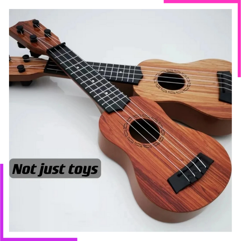 Mini Melody guitare enfant| Bogui Store