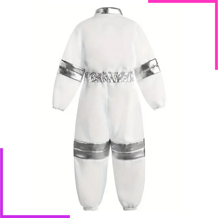 Costume Astronaute Enfant