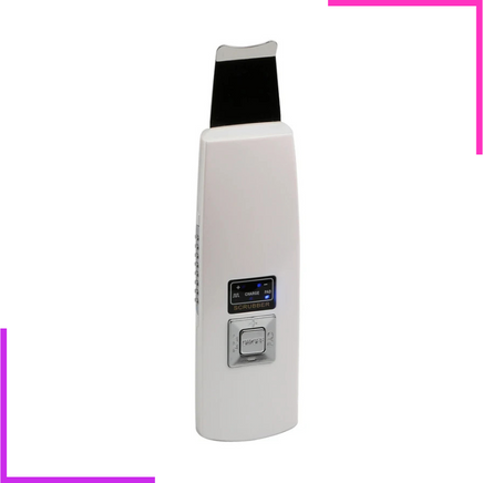 Epurateur Ultrasonique Rechargeable