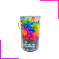 Set de comptage d'animaux et de tri Montessori