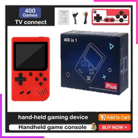 Mini Console De Jeux Portable