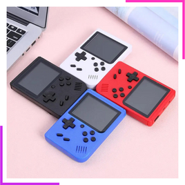 Mini Console De Jeux Portable