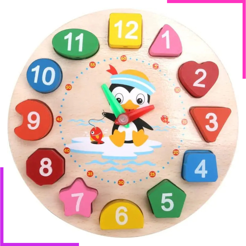 Puzzle en Bois Enfant, 4PCS Animaux Puzzle 3D, Jouet Puzzle Montessori pour Enfant 1 2 3 4 Ans Puzzle en Bois Enfant, 4PCS Animaux Puzzle 3D, Jouet Puzzle Montessori pour Enfant 1 2 3 4 Ans