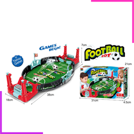 Mini Jeu De Baby-Foot