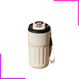 Thermos a Cafe Intelligent Portable