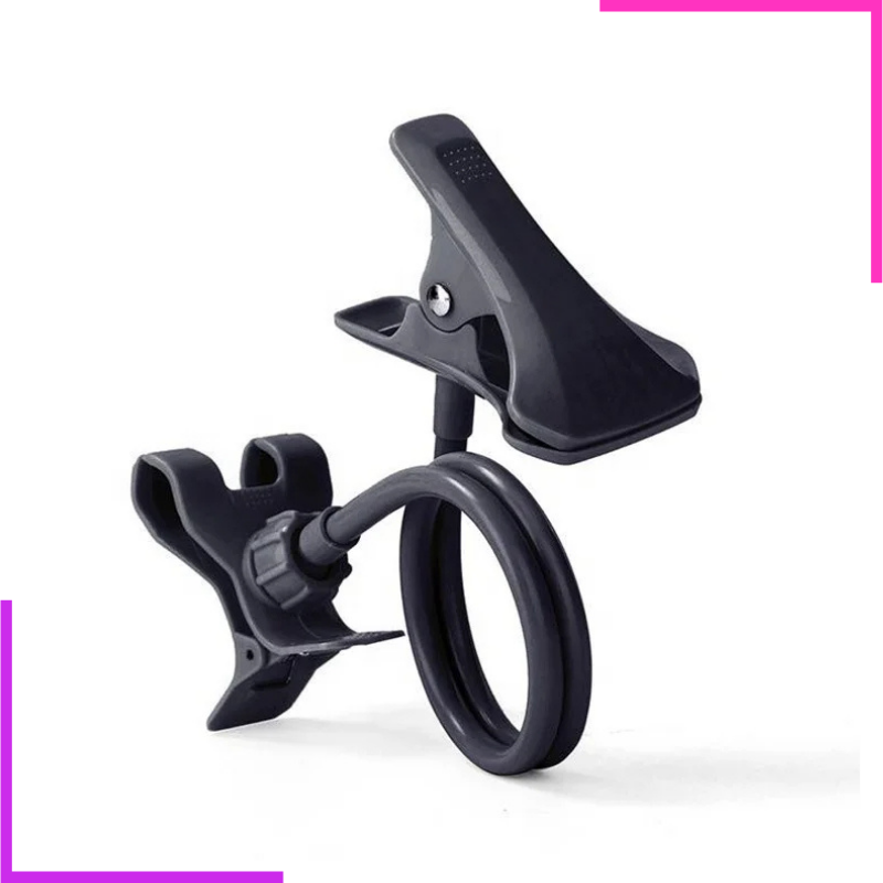 Support Téléphone Flexible| Bogui Store