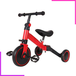 Vélo Poussoir Evolutif Multifonctionnel Enfant