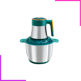 Hachoir Électrique 3L Multi-Vitesse