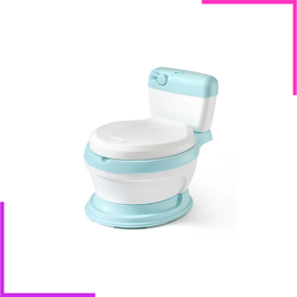  Pot d'Apprentissage Bébé Antidérapant