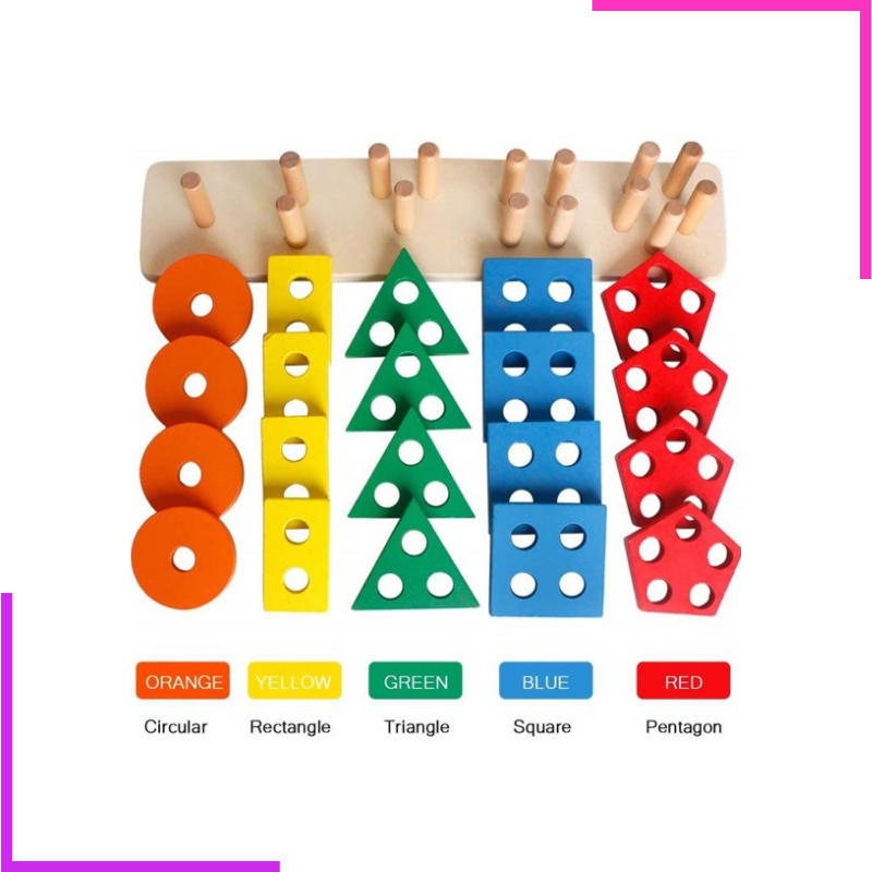 Gommettes Géantes géométriques - 130 pcs - Gommettes Géantes Gommettes Géantes géométriques - 130 pcs - Gommettes Géantes