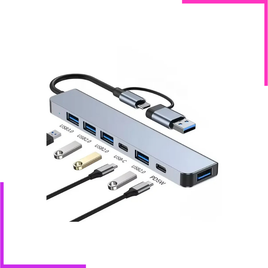 Adaptateur USB 