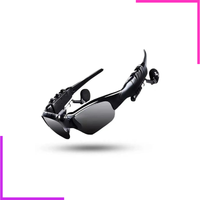 Lunette bluetooth