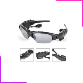 Lunettes multifonctionnelles 