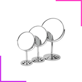 Miroir de Maquillage Double Face