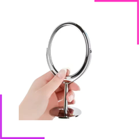 Miroir de Maquillage Double Face