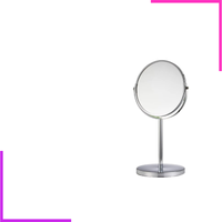 Miroir de Maquillage Double Face