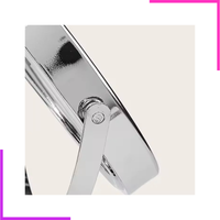 Miroir de Maquillage Double Face