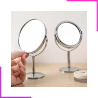 Miroir de Maquillage Double Face