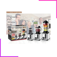 Mixeur Multifonctionnel 3 en 1