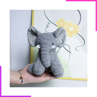 Animal en Peluche Moyen Modèle