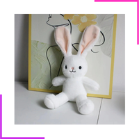 Animal en Peluche Moyen Modèle