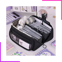 Trousse à Papeterie