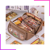 Trousse à Papeterie