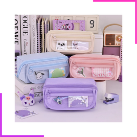 Trousse à Papeterie