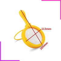 Loupe Colorée pour Enfants