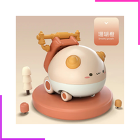 Avion Téléphonique Musical