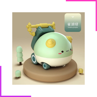 Avion Téléphonique Musical