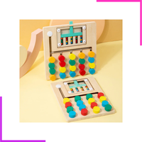 Jouets de Tri des Couleurs Montessori