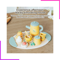 Jeux de cuisine bois