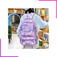 Sac à Dos Ajustable