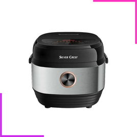 Cuiseur à Riz 5L Premium
