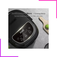 Cuiseur à Riz 5L Premium