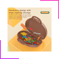 Boites à Outils avec Perceuse pour enfants