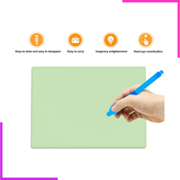 Ardoise Fluorescent LED à dessins