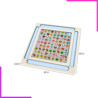 Puzzle Animalier Montessori