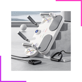 Pushup Board avec Ecran Digital