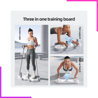 Pushup Board avec Ecran Digital