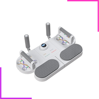 Pushup Board avec Ecran Digital