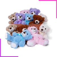 Ours en Peluche 35cm